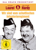 Dick &amp; Doof - Wir sind vom schottischen Infanterie-Regiment