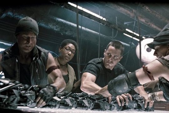 Terminator 4 - Die Erlösung - Szenenbild 40