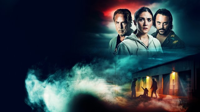 Unit 234 - The Lock Up - Wallpaper 3