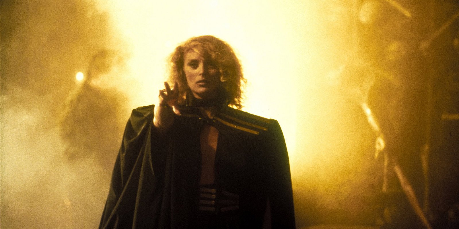 Howling II - Das Tier 2