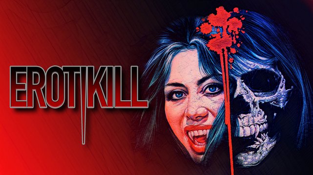 Female Vampire - Erotikill - Wallpaper 3