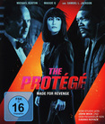 The Protégé - Der Racheengel