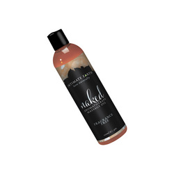 Naked Massage Oil, 120 ml