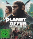 Planet der Affen - New Kingdom