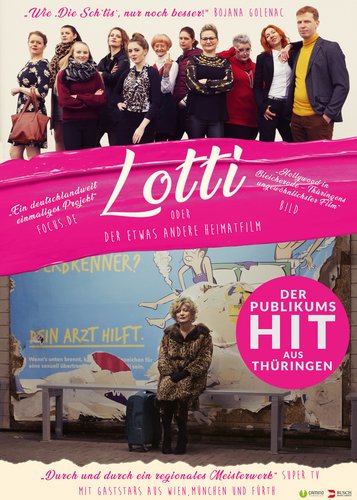 Lotti - Poster 1