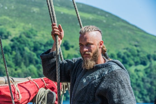 Vikings - Staffel 2 - Szenenbild 22