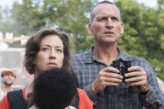 The Leftovers - Staffel 2 - Szenenbild 3