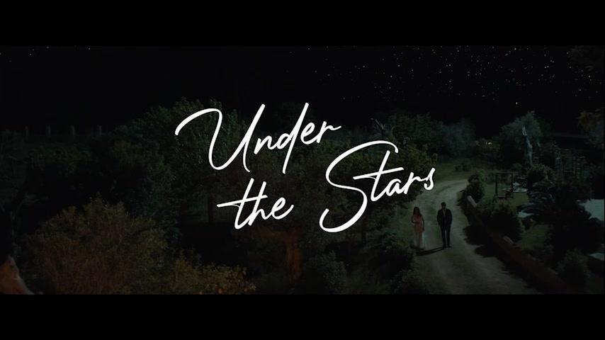 Under the Stars - Trailer - Deutsch - SD