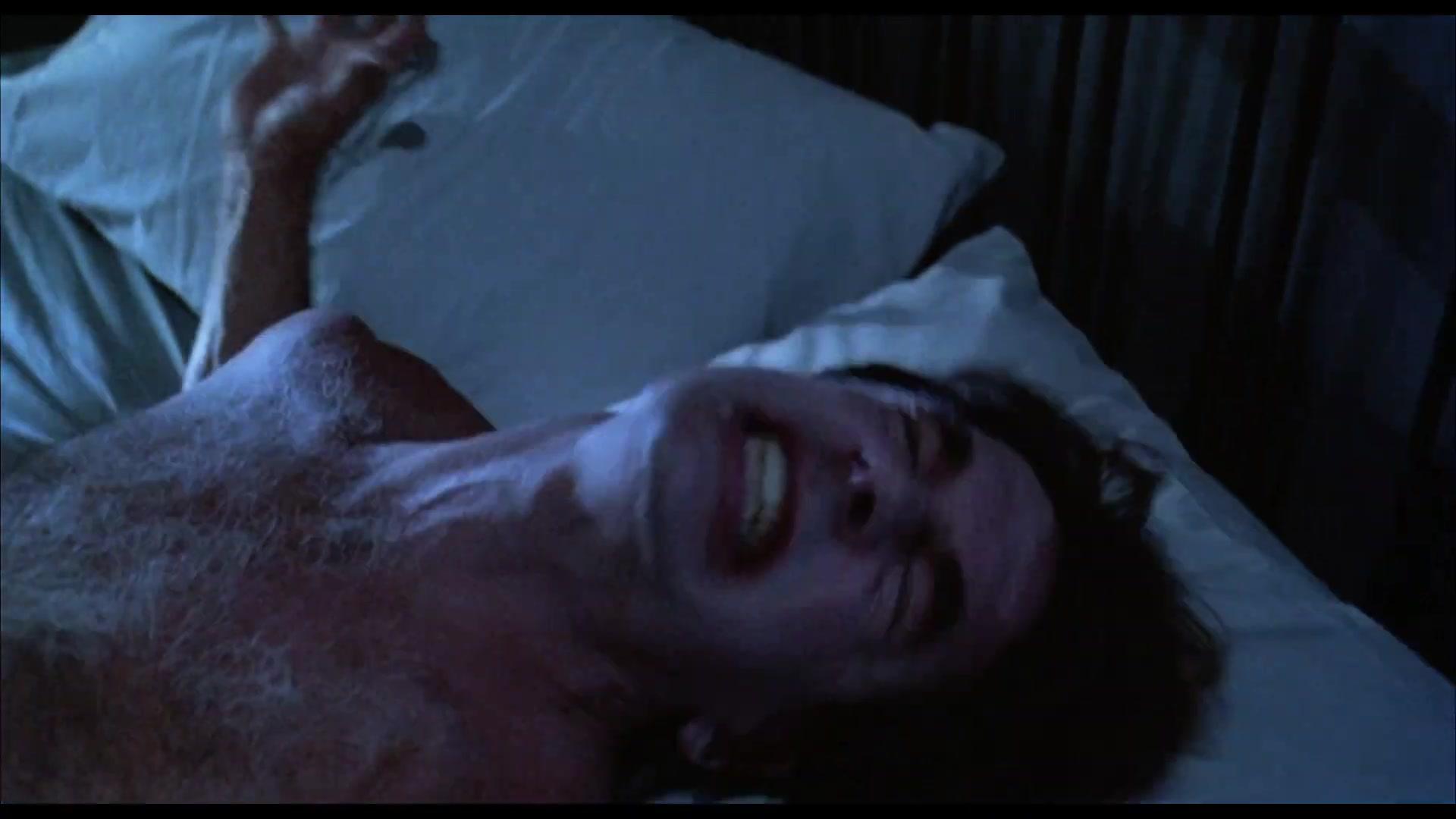 Cold Heaven - Kalter Himmel - Trailer - Englisch - HD