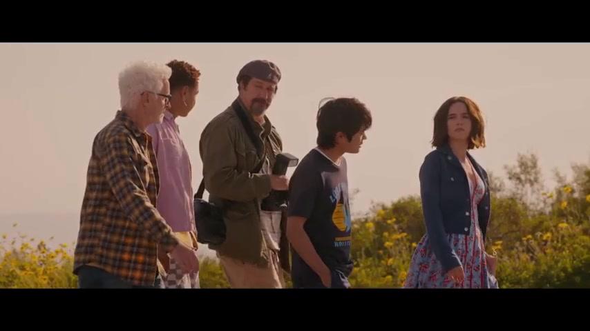 Gail Daughtry and the Celebrity Sex Pass - Trailer - Englisch - SD