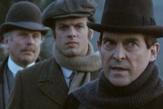 Der Hund von Baskerville - Szenenbild 3