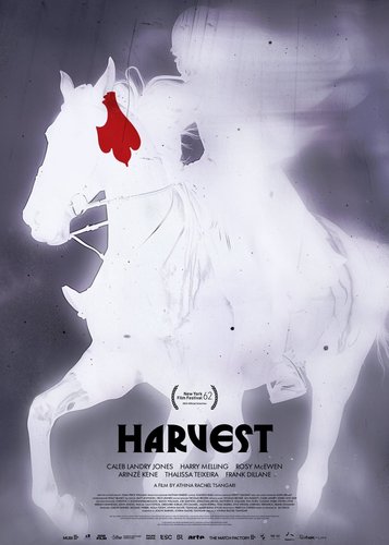 Harvest - Poster 2