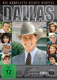 Dallas - Staffel 7