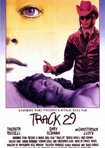 Track 29 - Poster 1