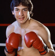 Ray &#039;Boom Boom&#039; Mancini