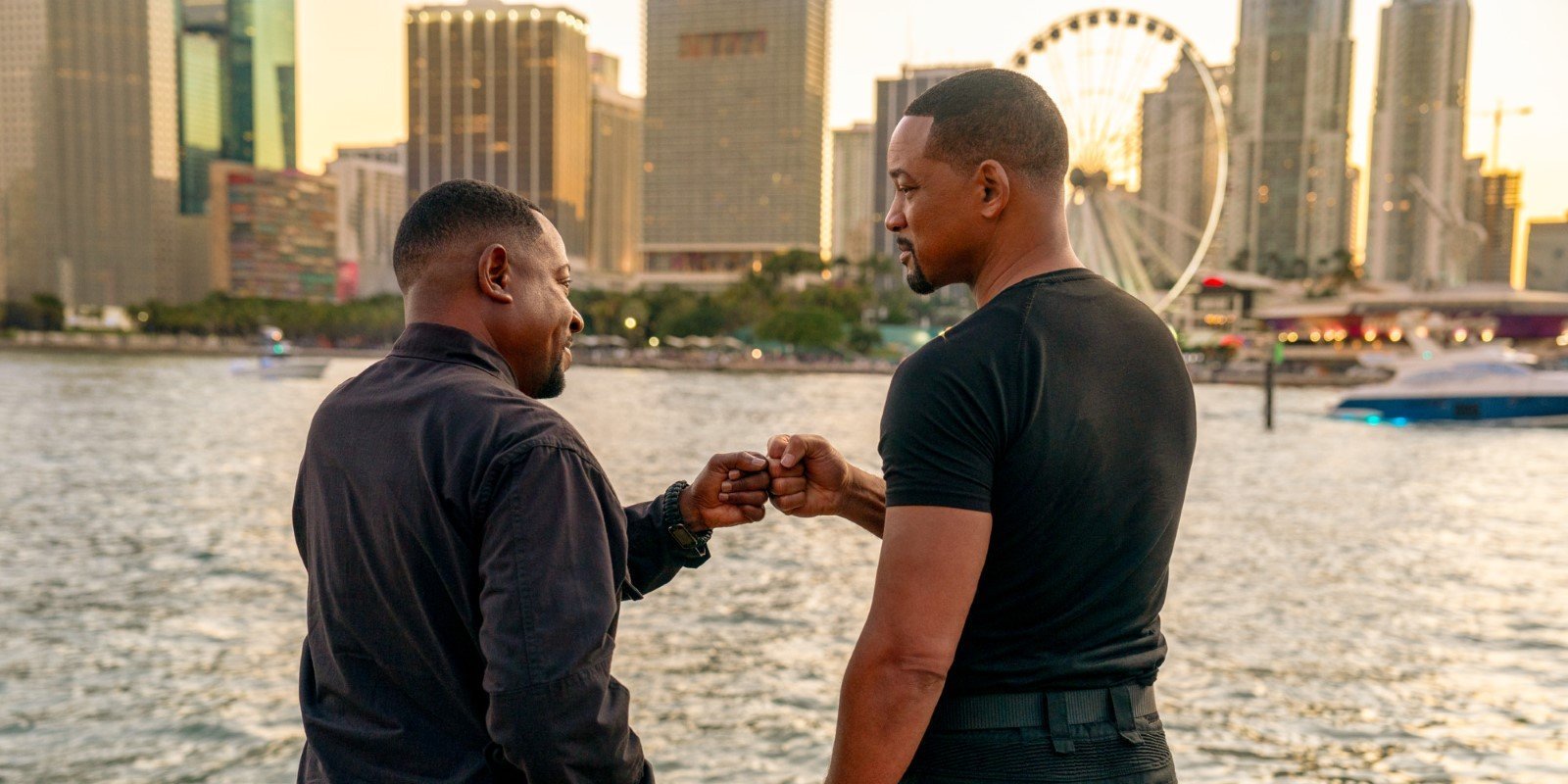 Bad Boys 4 - Ride or Die