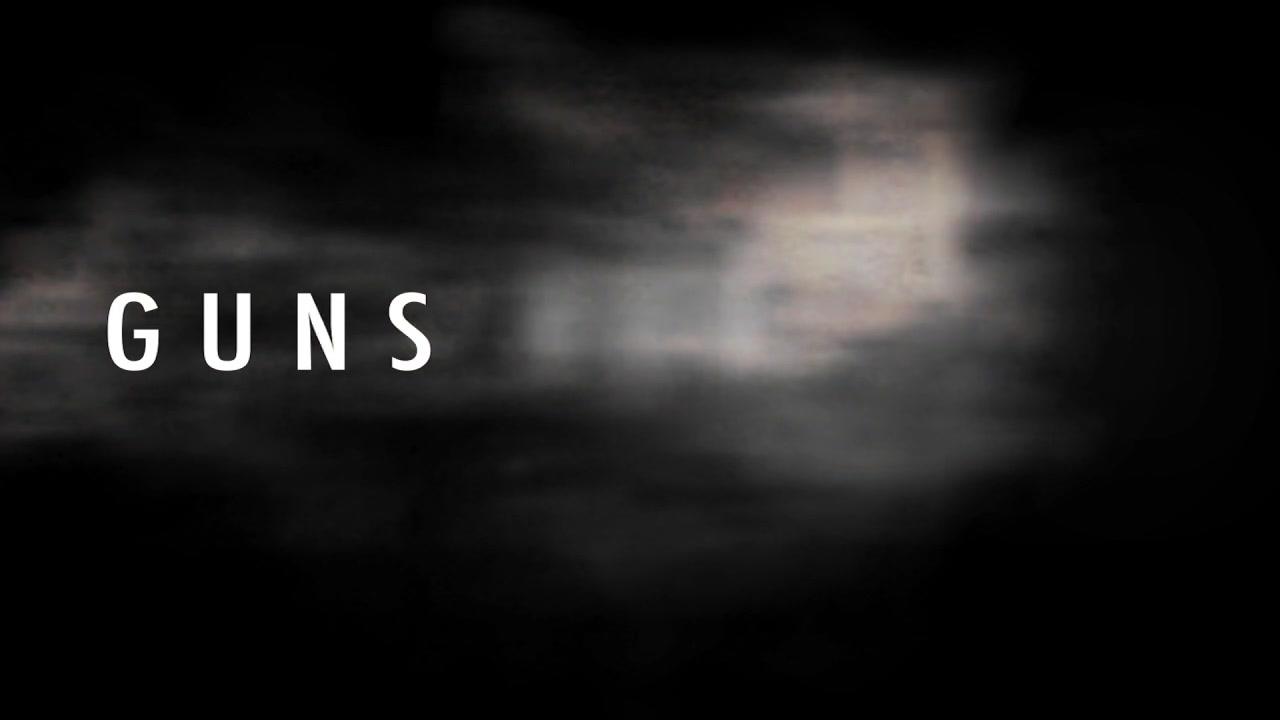 Guns for Hire - Trailer - Deutsch - HD