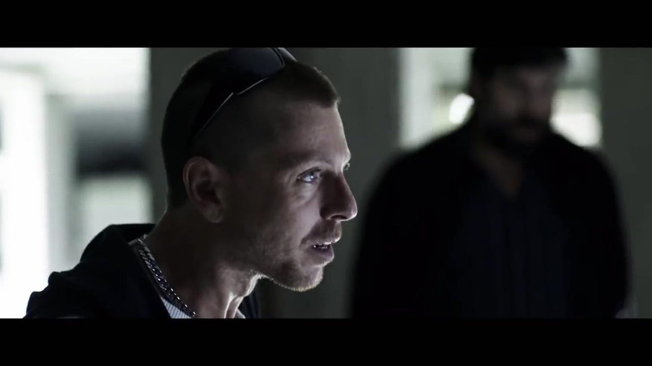 Ohne jede Gnade - Der Gangster und das Callgirl - Teaser - Italienisch - HD