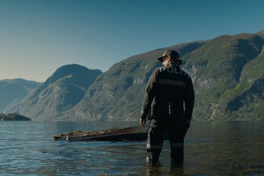 Kraken - Erwachen der Tiefe - Szenenbild 9