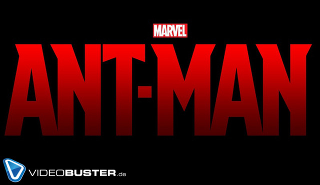 Ant-Man: Marvels Comic-Verfilmung ANT-MAN mit erstem Trailer