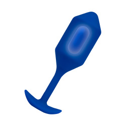 Vibrating Snug Plug 4, 14,9 cm