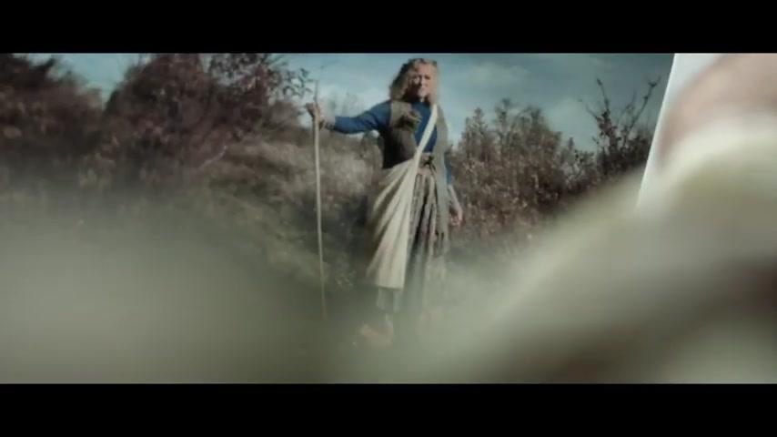 The Field - Trailer - Deutsch - SD