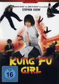 Kung Fu Girl