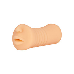 Dual Side Masturbator, 12 cm