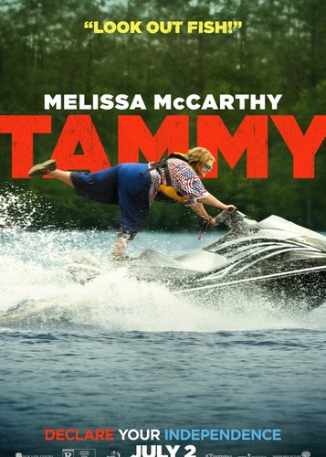 Tammy - Poster 4
