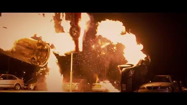 Shock Wave - Trailer - Deutsch - SD