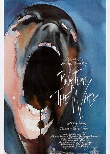 Pink Floyd - The Wall - Poster 3