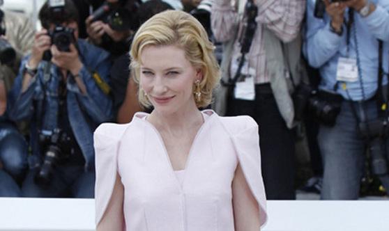 Cate Blanchett: 'Der Hobbit' hat endlich seine Galadriel gefunden