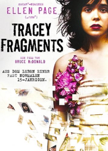 Tracey Fragments - Poster 1