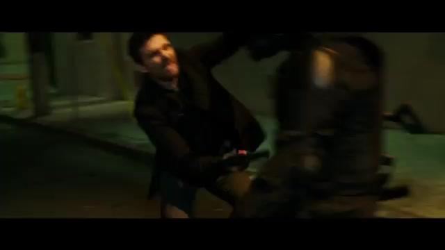 The Purge 2 - Anarchy - Trailer - Deutsch - SD