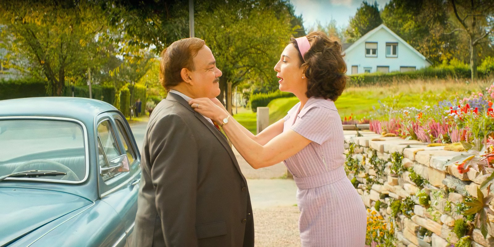 Die Progressiven Nostalgiker