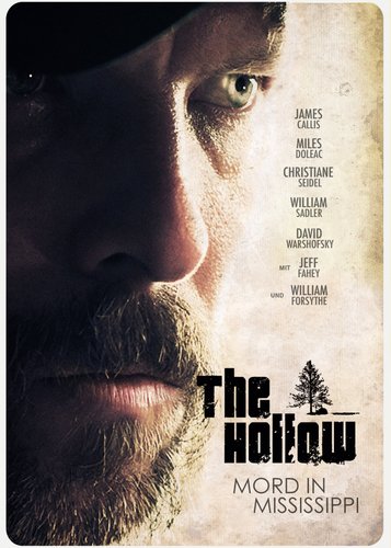 The Hollow - Poster 1