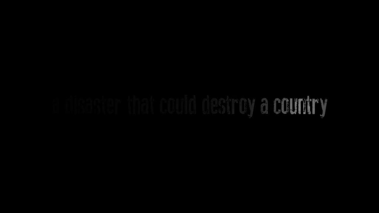 Firequake - Trailer - Englisch - HD