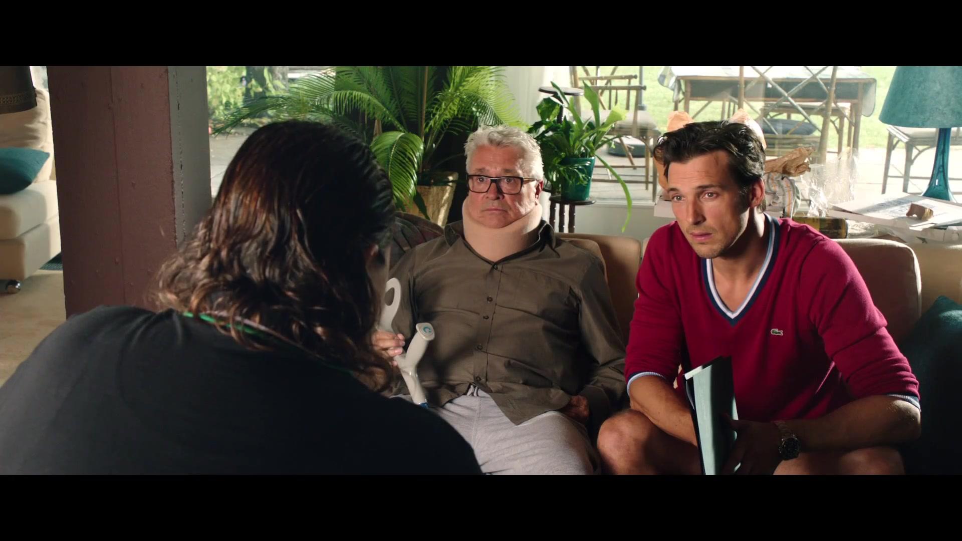 Da geht noch was - Trailer - Deutsch - HD