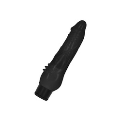 Fat Realistic Dildo Vibe, 20 cm