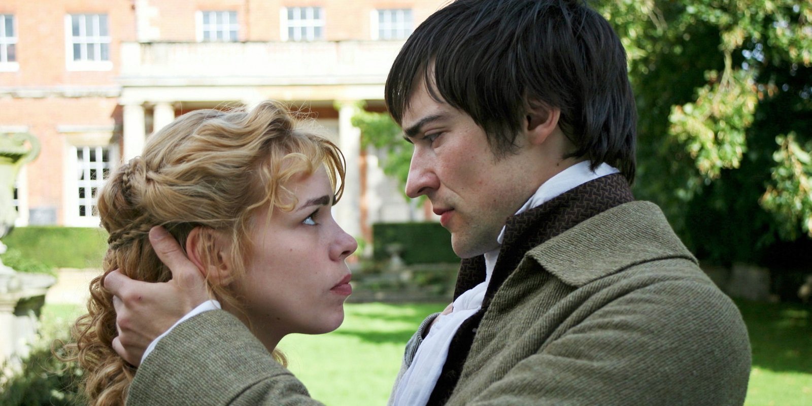 Jane Austens Mansfield Park 2007