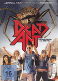 Dead Ant