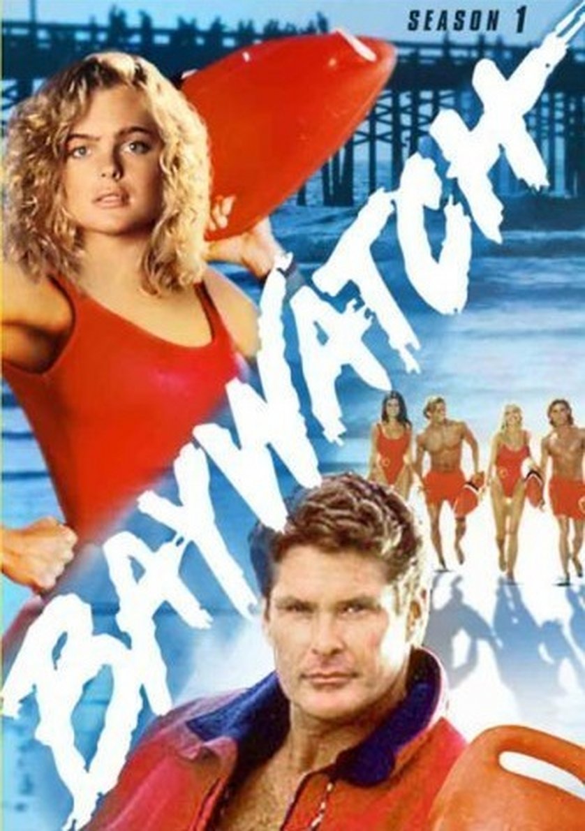 Baywatch Staffel 1 Baywatch Staffel 1
