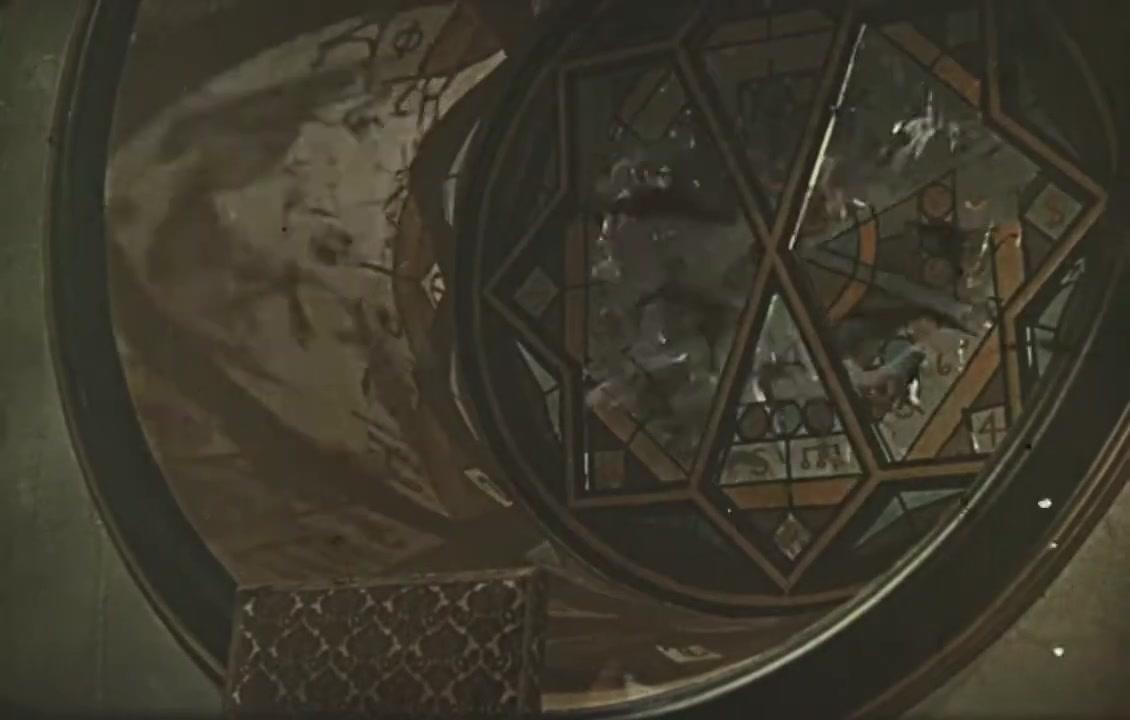 Meine letzte Nacht mit einem Vampir - Trailer - Deutsch - HD