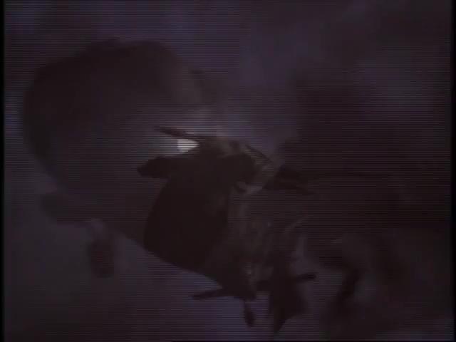 Dragon Fighter - Trailer - Englisch - SD