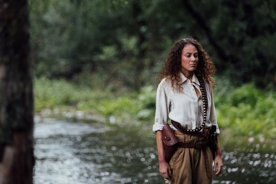 The Flood - Melodie der Rache - Szenenbild 5