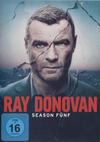 Ray Donovan - Staffel 5