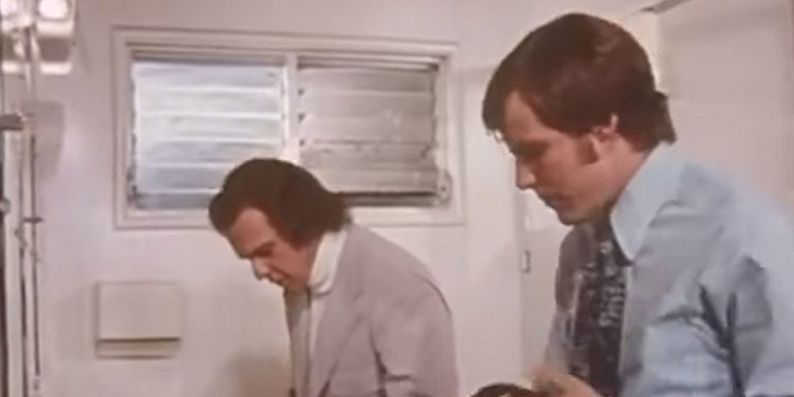 Atomic City - Nuclear Inferno