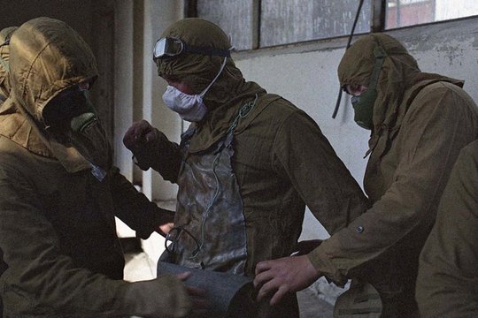 Tschernobyl! - Alles über die größte Atomkatastrophe der Welt - Szenenbild 1
