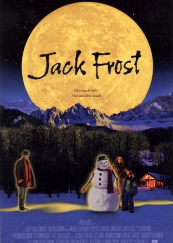 Jack Frost - Poster 4