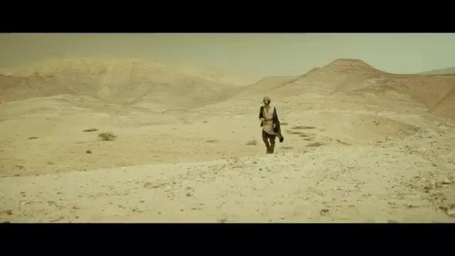The Cut - Trailer - Deutsch - SD